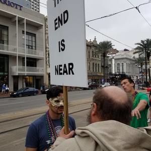 Meet your Posher, Joe